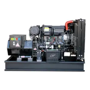 Italiaanse Diesel Generator Elektrische Stroom Diesel Genereert Elektro Alternator Ethanol Elektrische Chinese Productie