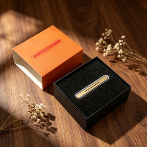 Diffuseur de parfum pour voiture de qualité supérieure, faible MOQ, boîte personnalisée, compatible avec 99 % des aérateurs de voiture, accessoires intérieurs pour voiture - Product Image 4