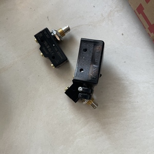 ไมโครสวิตช์ TEND รุ่น TM1307 AP-X - Product Image 1