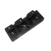 93570-3E410 93570-3E210 935703E410 935703E210 interruptor de ventana eléctrica principal interruptor regulador de ventana para Kia Sorento 2002-2006