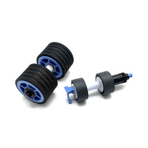 Compatible 0697C003 Kit de rouleaux d'échange pour <span class=keywords><strong>Canon</strong></span> DR-M160 DR-C230 DR-C240 DR-M160II DR-<span class=keywords><strong>S150</strong></span> R40 R50 9764B001 5607B001 - Product Image 2