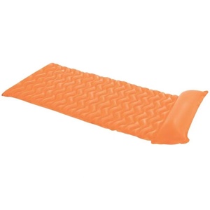 Colchón Flotante Inflable para Piscina, Hamaca Flotante, Cama Flotante, Colchoneta de Agua, Colchoneta de Aire - Product Image 4