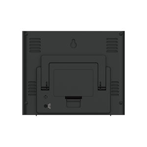 Estación Meteorológica Inalámbrica de Color de 433Mhz, medidor de humedad de temperatura interior/exterior, alerta de riesgo de molde, índice de calor, medidores de <span class=keywords><strong>rocío</strong></span> - Product Image 4