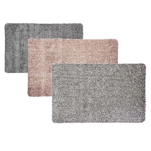 Alfombra de algodón surtida de 70x45 cm - Product Image 1