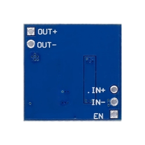 <strong>MINI</strong> jet BUCK DC-DC adjustable <strong>power</strong> <strong>supply</strong> DC voltage stabilizer <strong>module</strong> high efficiency BUCK <strong>module</strong> out 0.92-15V - Product Image 2
