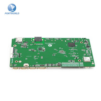 Placa de Desarrollo con Sistema Operativo Android RK3566 para Interfaz Hombre-Máquina