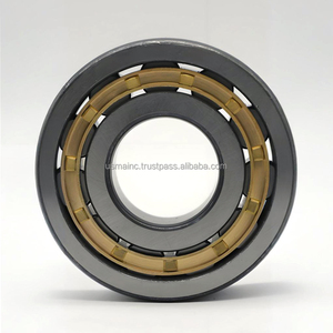 Rodamientos de Rodillos Cilíndricos de Alta Calidad USMA NJ2326-E-XL-M1A-C3, Rodamientos NJ2324 NJ2334 NJ2326 - Product Image 3
