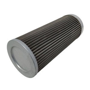 ไส้กรองไฮดรอลิกแบบดูด WU-400*100 สำหรับเปลี่ยนไส้กรองระบบไฮดรอลิก - Product Image 5