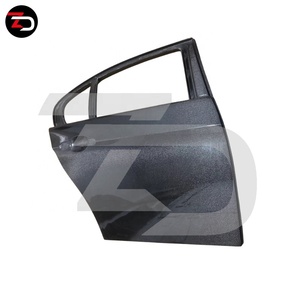 Precio de Fábrica, Kit de Carrocería Estilo OEM, Pieza de Repuesto para Auto, Puerta Lateral de Fibra de Carbono para <span class=keywords><strong>BMW</strong></span> E90 Sedán M3 <span class=keywords><strong>318I</strong></span> 320I 325I 330I 335I - Product Image 5
