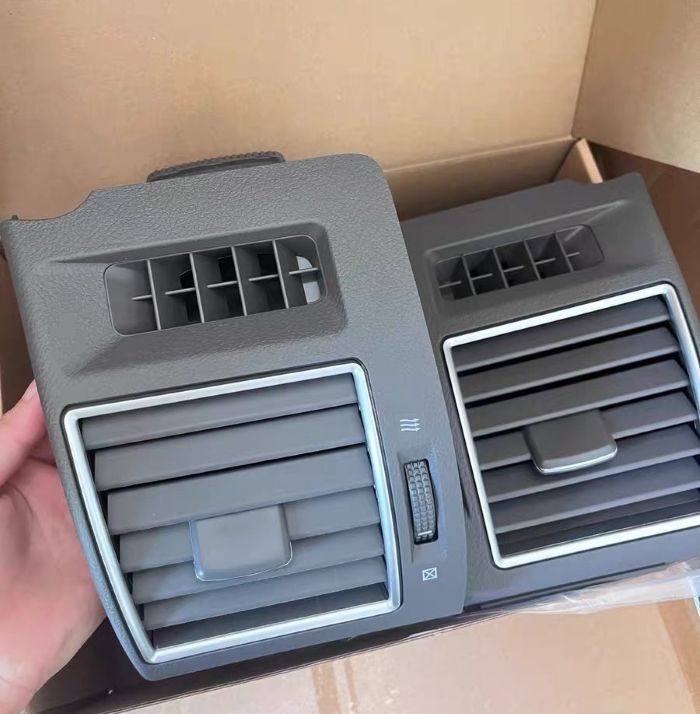 2PCS    Gris       55 $