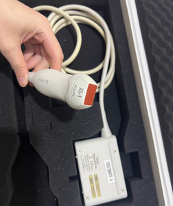 Sonda de matriz en fase Transductor de matriz en fase Reparación de transductor de ultrasonido y sonda de ultrasonido Sonda cardíaca en Fase 1 - Product Image 1