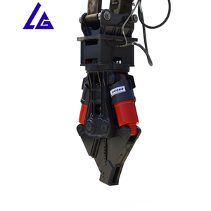 Hiệu Quả Cao Sắt Máy Cắt Kim Loại Phế Liệu Máy Cắt Kim Loại Phế Liệu Máy Cắt Cho Công Trình Xây Dựng - Product Image 3