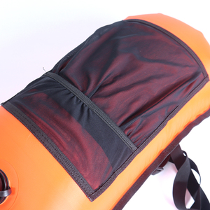 Fabricant professionnel <span class=keywords><strong>de</strong></span> bouées <span class=keywords><strong>de</strong></span> <span class=keywords><strong>sauvetage</strong></span> <span class=keywords><strong>de</strong></span> natation personnalisées colorées, imperméables, en nylon 190T PVC, <span class=keywords><strong>bouée</strong></span> <span class=keywords><strong>de</strong></span> sécurité pour la natation avec poches <span class=keywords><strong>de</strong></span> transport - Product Image 2