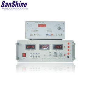 Automatic Ferrite <span class=keywords><strong>Core</strong></span> <span class=keywords><strong>Power</strong></span> <span class=keywords><strong>Loss</strong></span> <span class=keywords><strong>Tester</strong></span>-para Inductor & <span class=keywords><strong>Transformer</strong></span> Manufacturing - Product Image 4