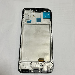 Pantalla para Samsung Galaxy A15 4G 5G LCD Táctil, Panel Táctil, Digitalizador, Repuesto de Pantalla para Reparación - Product Image 3