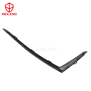 MEILENG 71104-3K0-H50 711043K0H50 ชิ้นส่วนตกแต่งกันชนหน้ารถยนต์ด้านล่าง สำหรับ Honda <span class=keywords><strong>Civic</strong></span> 2.0L FL5 2026 ด้านขวา - Product Image 2