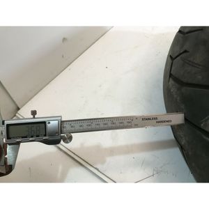 Leva e Pompa Freno Anteriore Kawasaki ZZR1400 2006-2011 Compatibili - Product Image 2
