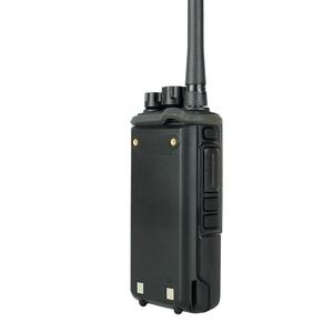 10W Baofeng Bf-1901 chống cháy nổ <span class=keywords><strong>2</strong></span> cách phát thanh Walkie Talkie với mic biển kênh VHF UHF sóng ngắn BF 1901 Walkie Talkie - Product Image 4
