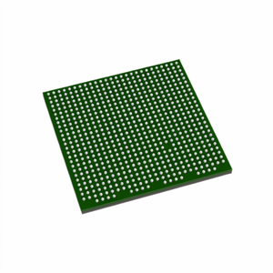 Embedded In Stock Electronic Chips Component 665 BBGA, FCBGA XC5VFX30T-2FFG665C - Product Image 1