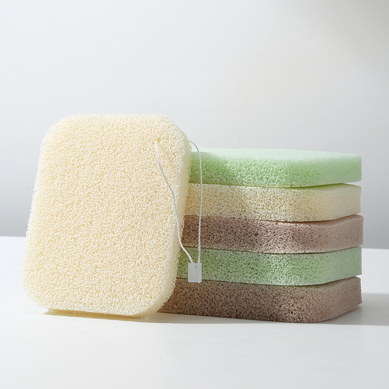 Convenient Makeup Tools Sponge Makeup Brush