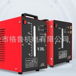 Cooling Circulating Water Tank 20L For <b>Plasma</b> <b>Cutting</b> And Argon Arc Welding <b>Machine</b> - Product Image 1