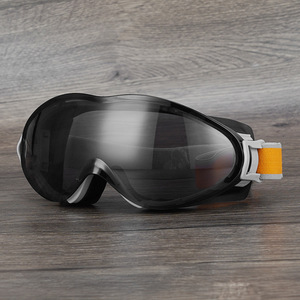 Gafas a prueba de viento <span class=keywords><strong>para</strong></span> hombre, antipolvo, antisalpicaduras, <span class=keywords><strong>para</strong></span> motocicleta, a prueba de viento, arena, transparente, <span class=keywords><strong>para</strong></span> mujer, <span class=keywords><strong>seguro</strong></span> de trabajo, montar - Product Image 4