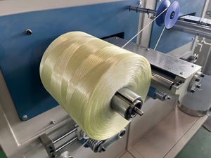 <span class=keywords><strong>PP</strong></span> Baler <span class=keywords><strong>twine</strong></span> bobbin Winder nhựa Raffia sợi <span class=keywords><strong>twine</strong></span> dây <span class=keywords><strong>spool</strong></span> quanh co Xoắn máy động cơ bơm động cơ thành phần cốt lõi - Product Image 6