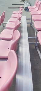 Asientos para Estadios de Fútbol al Aire Libre, Gradas para Canchas de Fútbol, Bancos con Andamios, Sillas para Gradas, Asientos para Tribunas de Estadios - Product Image 3