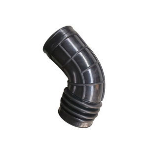 Yüksek kaliteli Epdm kauçuk ürünleri otomobil parçaları HAVA GİRİŞİ giriş hortumu kütle hava sensörü Boot enjeksiyon hava akış ölçer Boot - Product Image 1