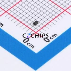 Original&New HDTC144EMT2L SOT-723 Transistor Digital Transistor Whole Sale Electronic Component Chips Supplier & BOM Service - Product Image 1