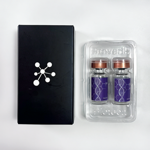 Caja Portátil con Logotipo Personalizado, Grabado en Relieve para 2ml 3ml 5ml, Almacenamiento Compacto Láser <span class=keywords><strong>y</strong></span> Materiales Reciclados para Empaque - Product Image 5
