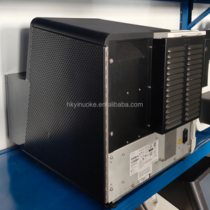 Instrumento de Sequenciamento Usado Illumina NextSeq550 com Rastreamento de Reagentes RFID e Geração Automatizada de Clusters de DNA para RNA-Seq e Transcritómica - Product Image 4