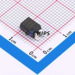 GAQY212G2EH Solid State Relay (MOS Output) SMD-4P Relay 7mA 1.2V 60V 2A - Product Image 1