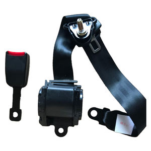 Grosir Pabrik sabuk pengaman tiga titik Rebound - Product Image 3