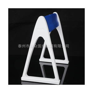 Pipette Rack Adjustable Type A Z L PP Material For Laboratory Scientific Research Teaching Jiangsu Origin - Product Image 4