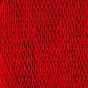 جهاز تنظيف الجسم والاستحمام من النايلون اسنفجة تقشير وتقشير شبكية طويلة تقشير وتقشير تقشير - Product Image 5