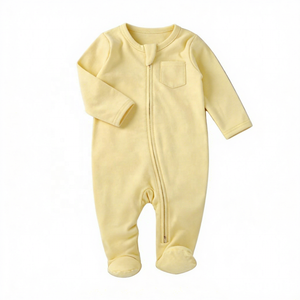 Abbigliamento per Neonati in Cotone Lavorato a Maglia, Set 5 Pezzi 100% Cotone, Tutina per Neonati, Vendita all'Ingrosso - Product Image 5