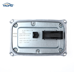 Per <span class=keywords><strong>Mercedes</strong></span> Benz C <span class=keywords><strong>CL</strong></span> S W205 C217 W222 2014-2018 Faro Del LED Modulo A2059005110 2059005110 - Product Image 1