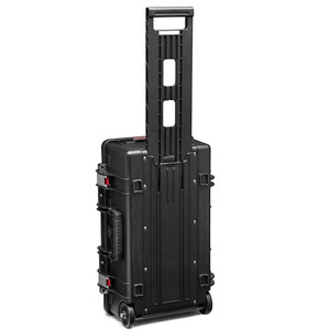 Manfrotto Roller <b>Case</b> MBPL-RL-TL55 Moisture Proof Storage for DSLR SLR Mirrorless Camera Home Use - Product Image 2