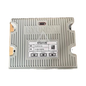 VEC14390015 ECU controlador de excavadora Placa de ordenador nuevas piezas de la industria de la construcción para 18222007 731755 <span class=keywords><strong>EW200</strong></span> - Product Image 4