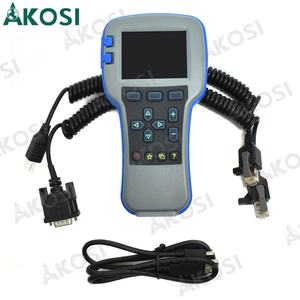 Programador de Montacargas Manual con Funciones Completas 1313-4431, Versión Mejorada del 1311-4401 para Controlador de Vehículos Eléctricos Curtis - Product Image 4