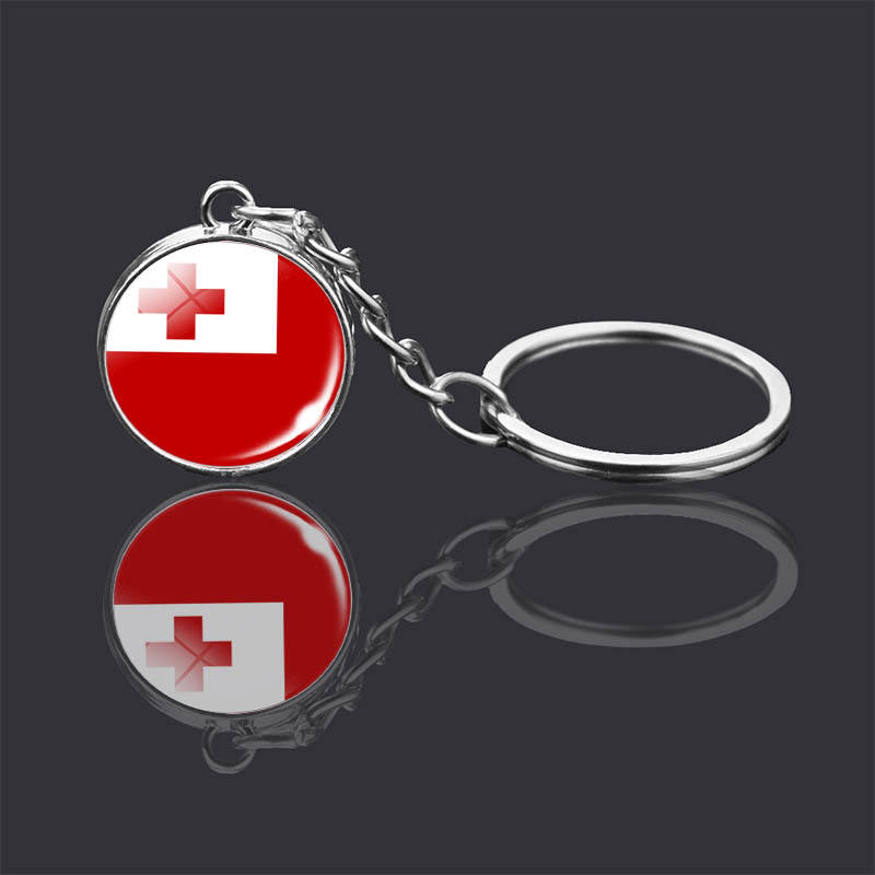 อาณาจักรแห่งตองกา