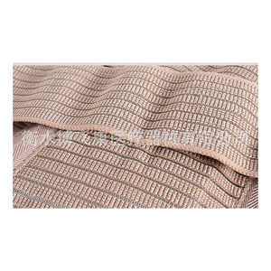 Cinturón de Soporte Lumbar Elástico Transpirable con Placa de Acero para Fijación de Columna Lumbar, Alivio del Dolor de Espalda, Soporte Lumbar para Adultos - Product Image 1