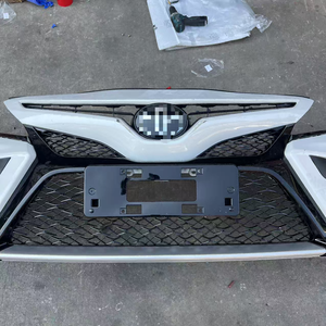 ชุดกันชนหน้า 52119-0X943 สำหรับรถยนต์โตโยต้า แคมรี่/ไฮบริด - Product Image 4