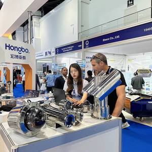 กล้องวงจรปิดอุตสาหกรรมกันน้ำมาตรฐาน IP68 พร้อมเซ็นเซอร์ CMOS ป้องกันการระเบิด รุ่นขายดี - Product Image 4