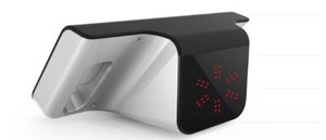 Dispositivo Portátil de Exame Ocular VS-800B, Screener Oftálmico Portátil, Autorrefratômetro para Todos - Product Image 6