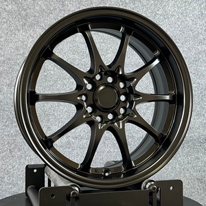 ล้อฟอร์จ Bku <span class=keywords><strong>Ce28</strong></span> แบบกำหนดเอง 5x114.3 สีน้ำตาลเข้ม ขนาด <span class=keywords><strong>17</strong></span> 18 19 นิ้ว สไตล์ JDM สำหรับ Toyota Supra A80 A70 Nissan GTR R35 - Product Image 2