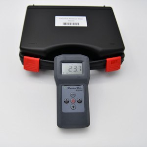 Độ chính xác cao MS300 bê tông phân tích độ ẩm Tester tường <span class=keywords><strong>Moisture</strong></span> <span class=keywords><strong>Meter</strong></span> tuyệt vời cho độ ẩm thử nghiệm - Product Image 6