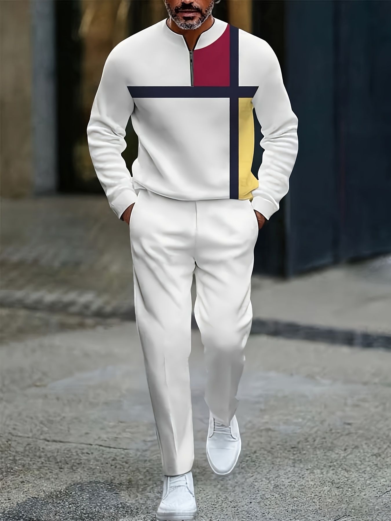 White 150