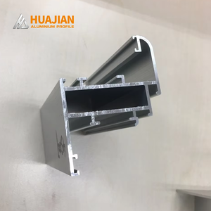 <strong>2026</strong> New Designed Aluminium Windows <strong>Profiles</strong> <strong>Aluminum</strong> <strong>Profiles</strong> 6063 T55 <strong>Aluminum</strong> Alloy <strong>Profiles</strong> - Product Image 5